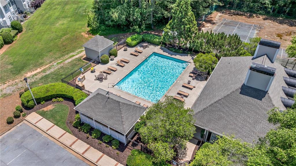 Mulberry Farms - Residential