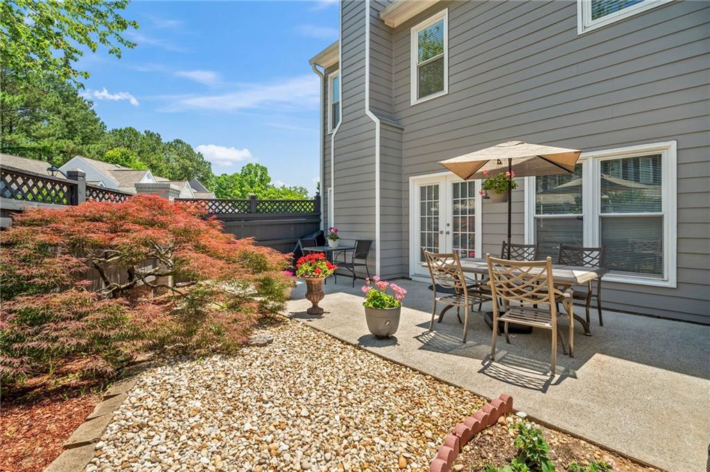 Mulberry Farms - Residential