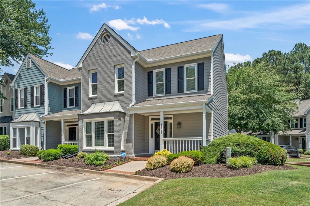 Mulberry Farms - Residential