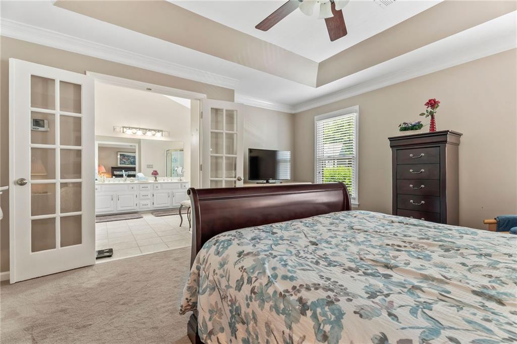 Mulberry Farms - Residential