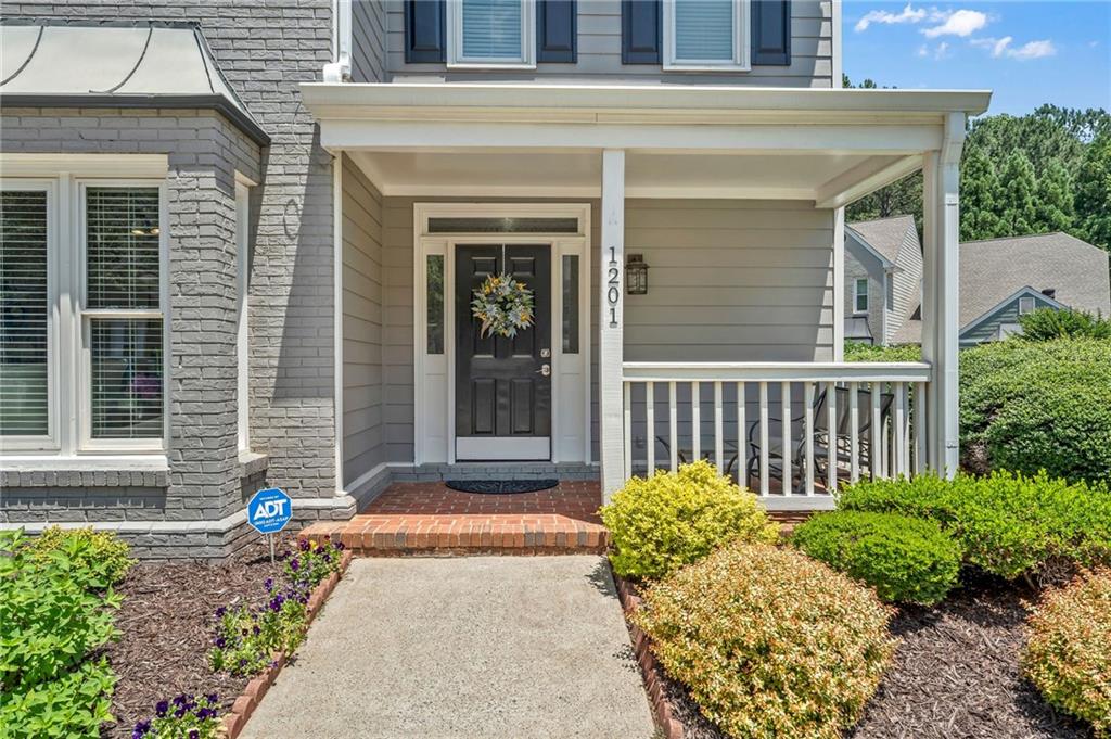 Mulberry Farms - Residential