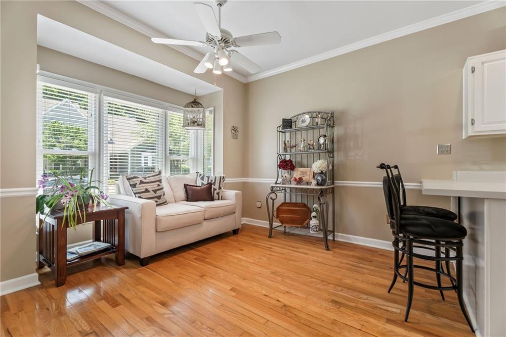 Mulberry Farms - Residential