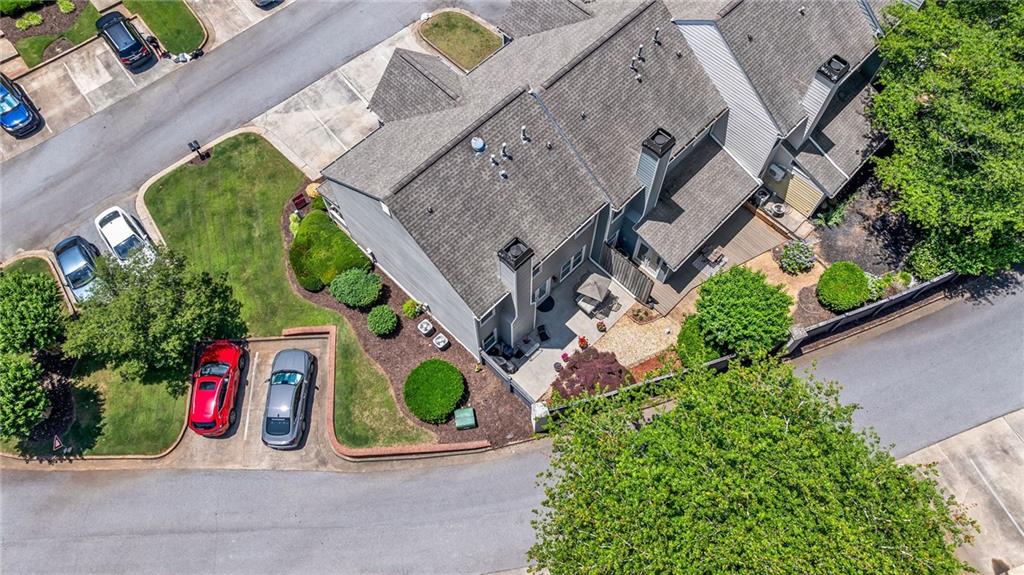 Mulberry Farms - Residential