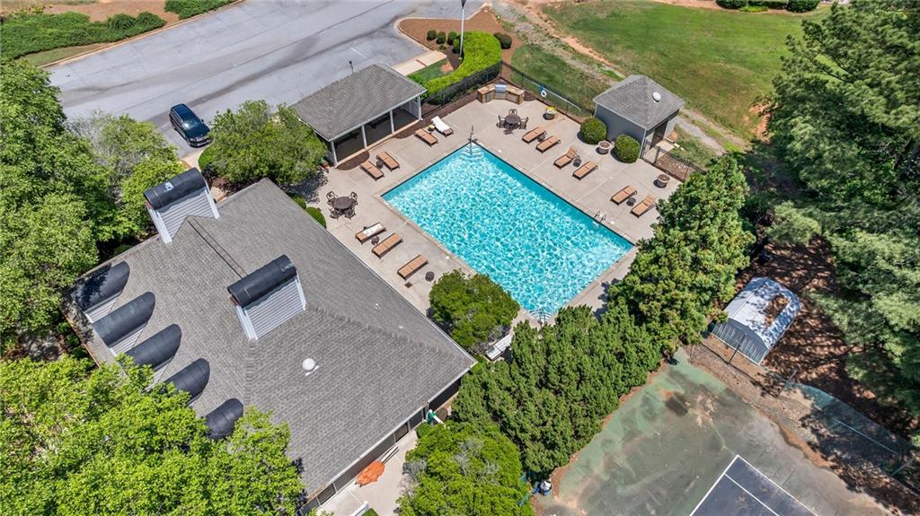 Mulberry Farms - Residential