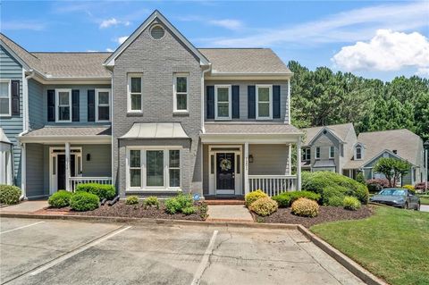 1201 Bridle Path Marietta GA 30068