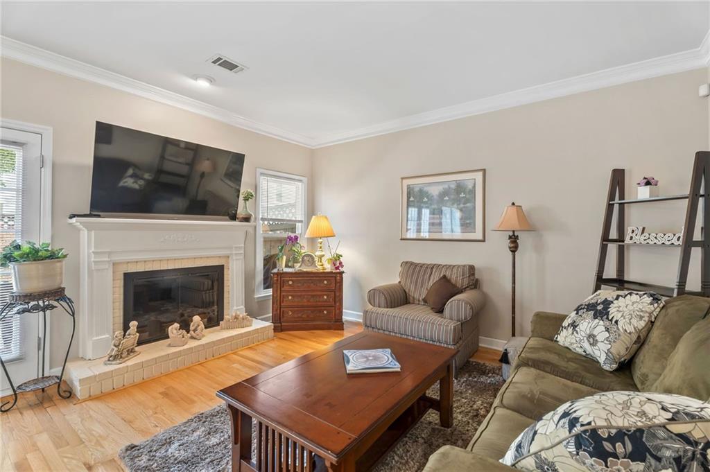 Mulberry Farms - Residential