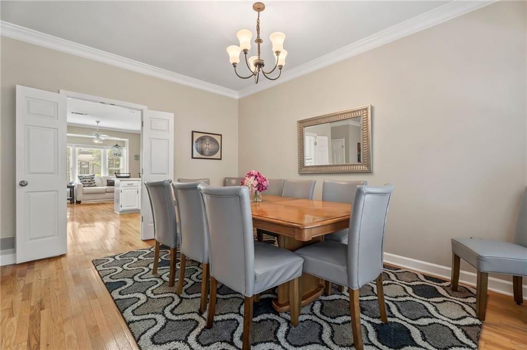 Mulberry Farms - Residential