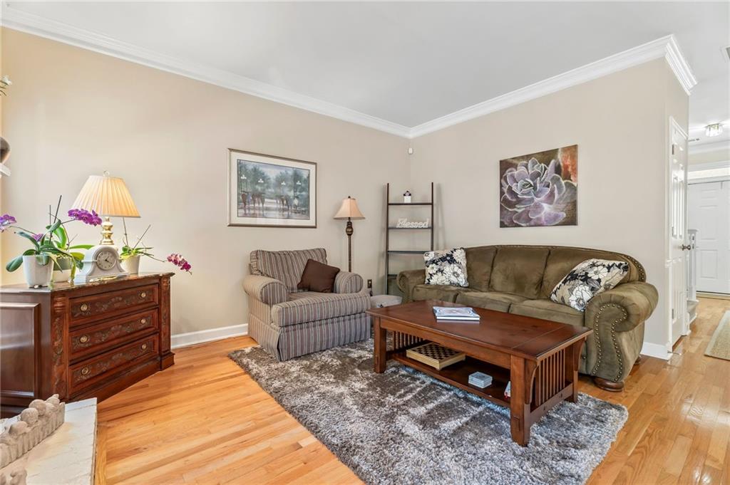 Mulberry Farms - Residential