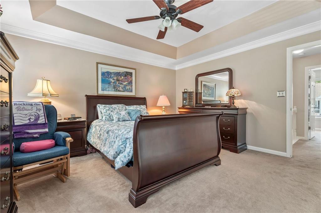 Mulberry Farms - Residential