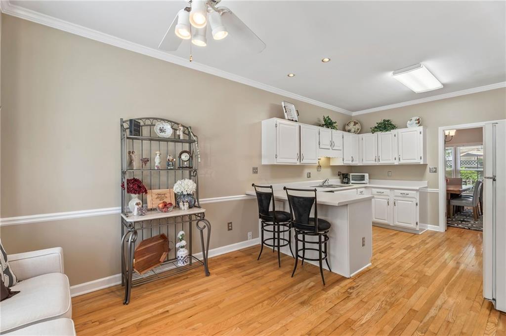Mulberry Farms - Residential