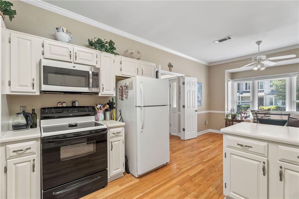 Mulberry Farms - Residential