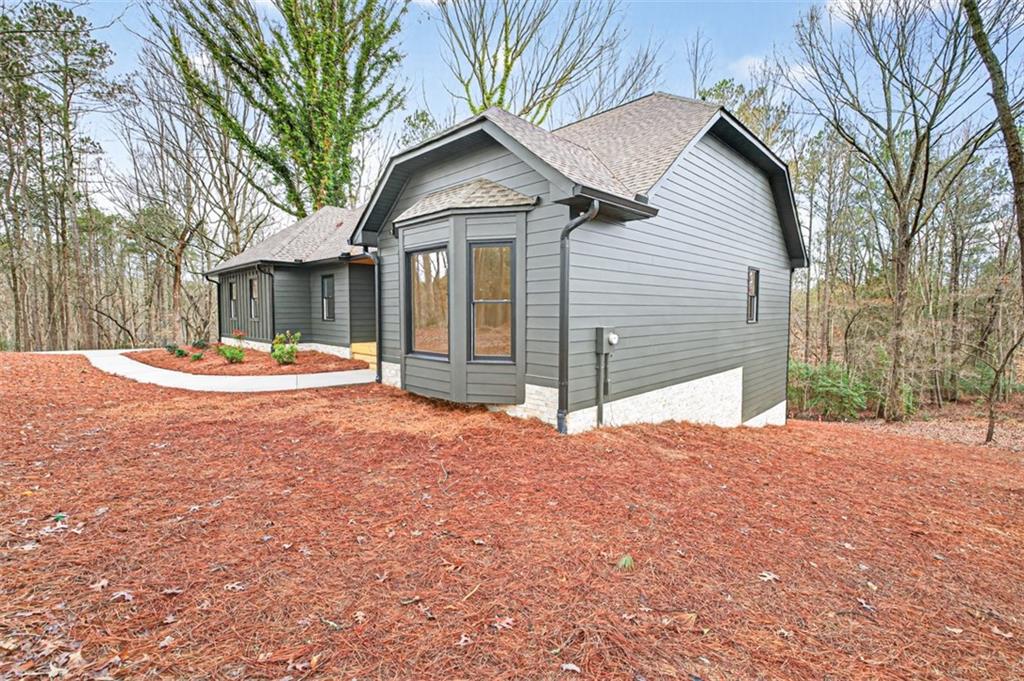 3110 Flatbottom Road