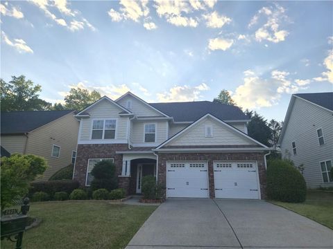 Homes For Sale - 3825 Seaton Drive<br/> Suwanee, GA 30024