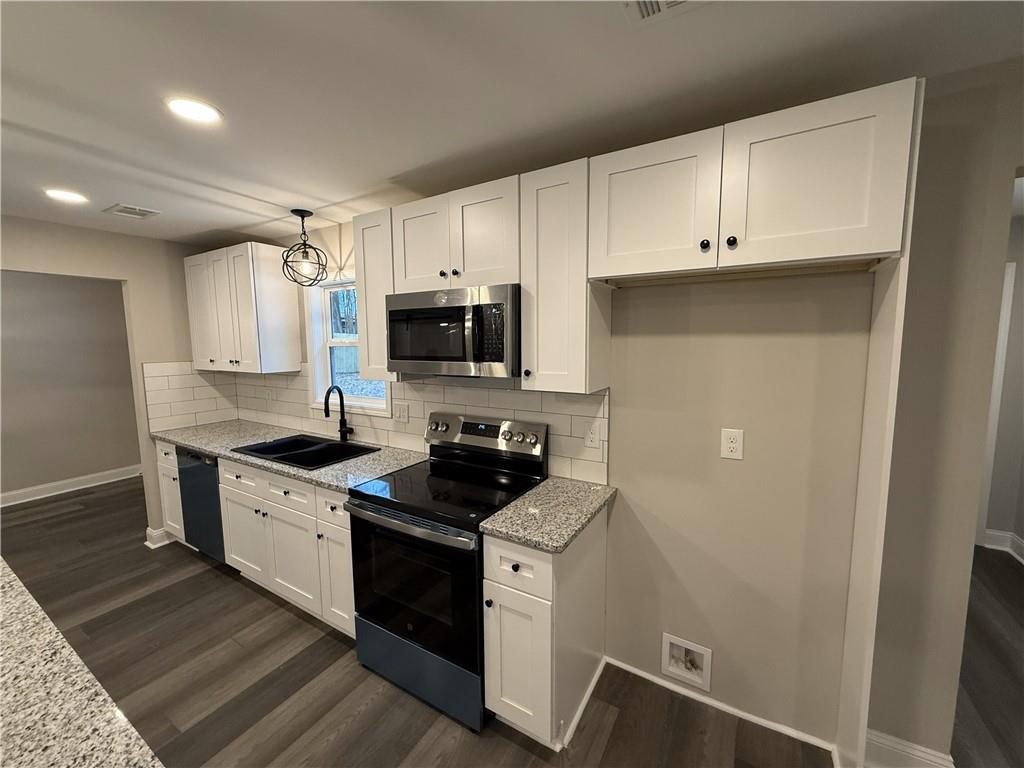 7167 Brown Bridge Road