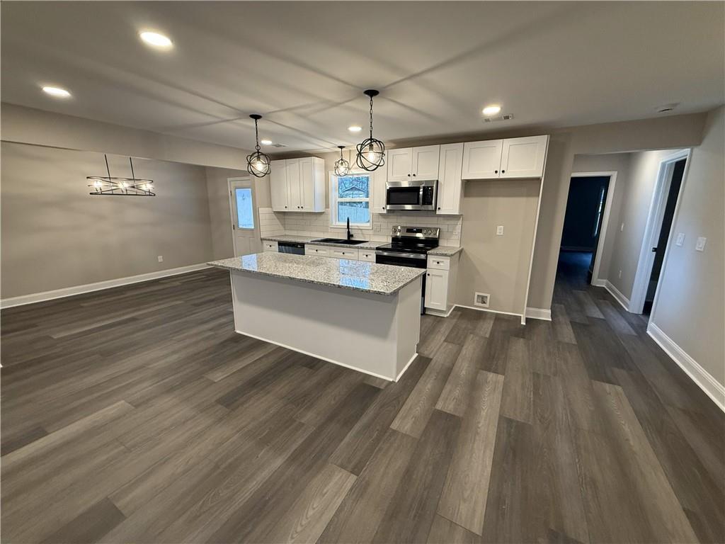 7167 Brown Bridge Road