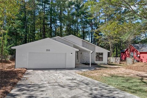 255 Avalon Way Riverdale GA 30274