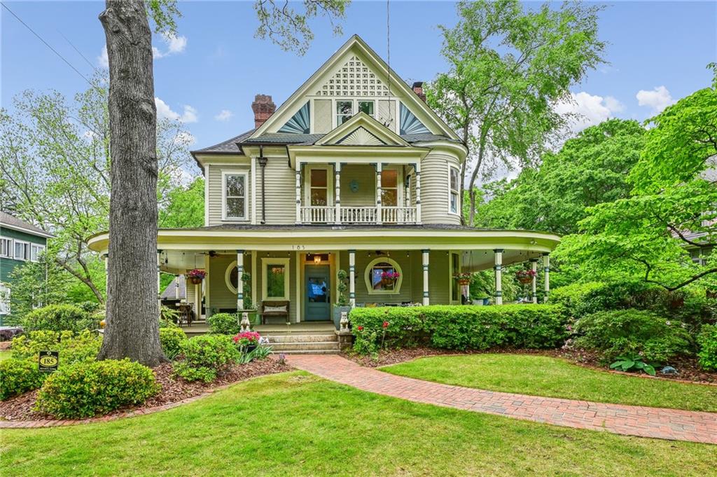 185 Elizabeth Street, Atlanta, Georgia image 1