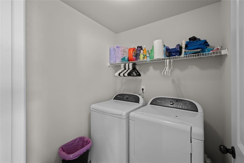 3048 Level Grove Lane, Dacula, Georgia image 33
