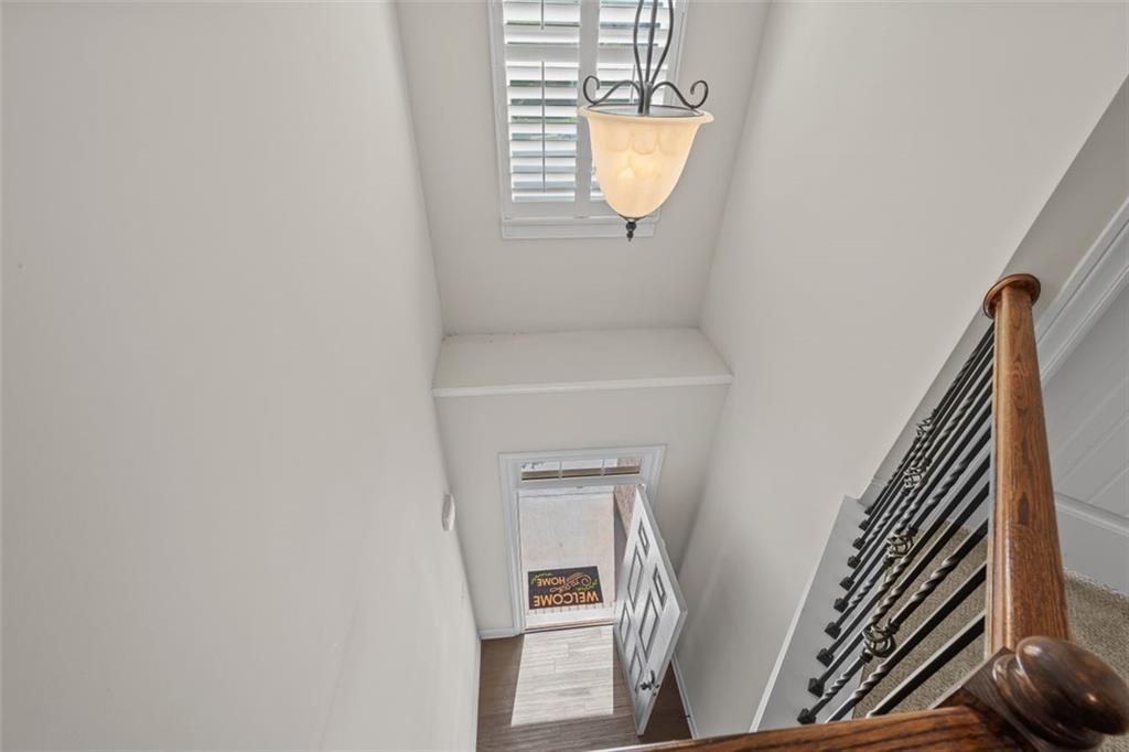 3048 Level Grove Lane, Dacula, Georgia image 10