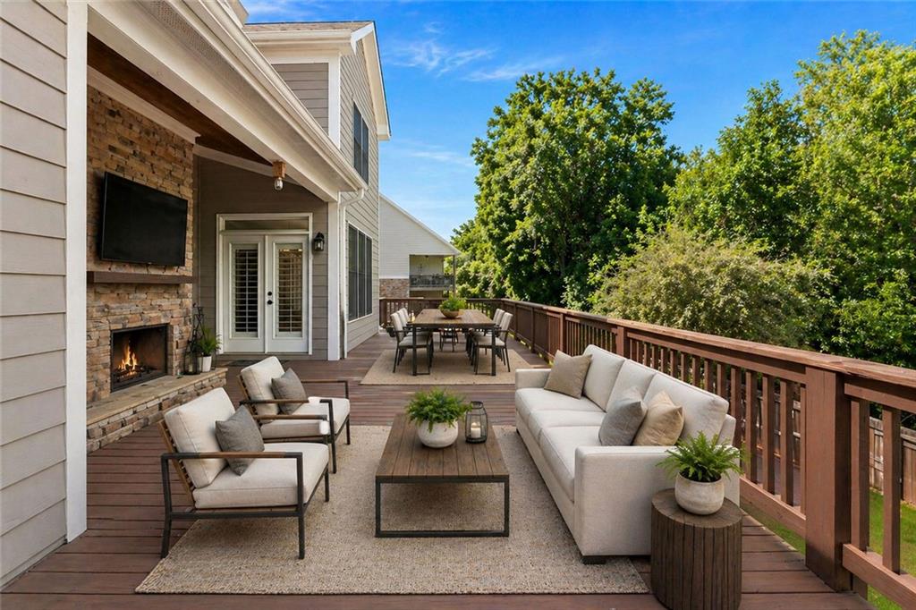 98 Twelve Oaks Drive SE