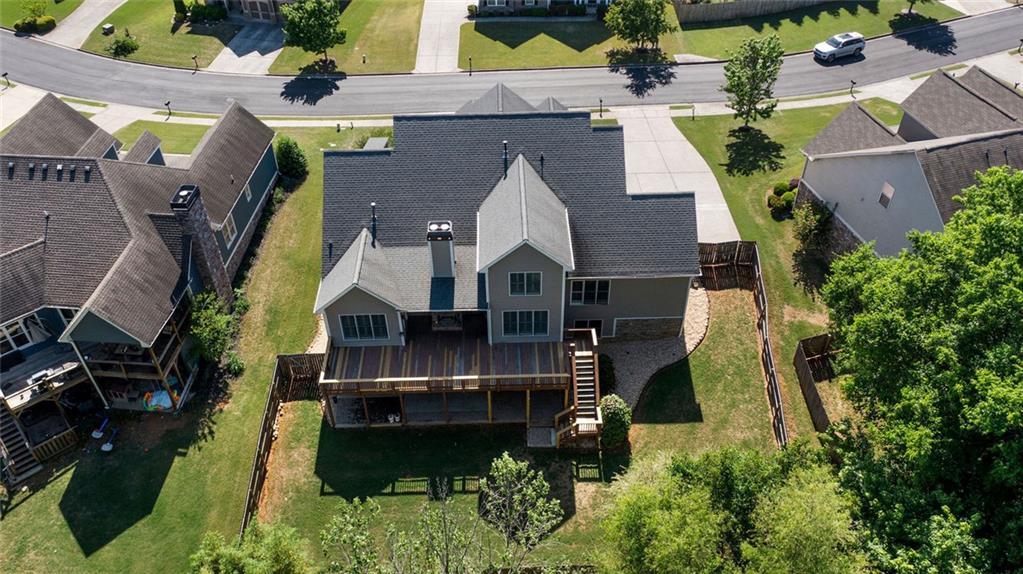 98 Twelve Oaks Drive SE
