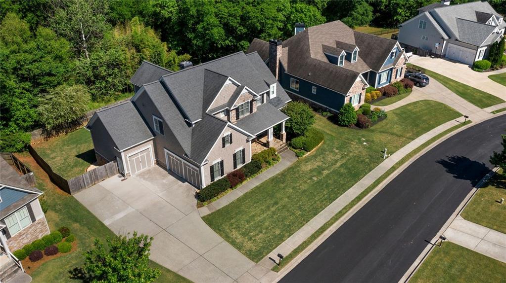 98 Twelve Oaks Drive SE