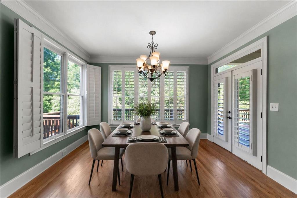 98 Twelve Oaks Drive SE