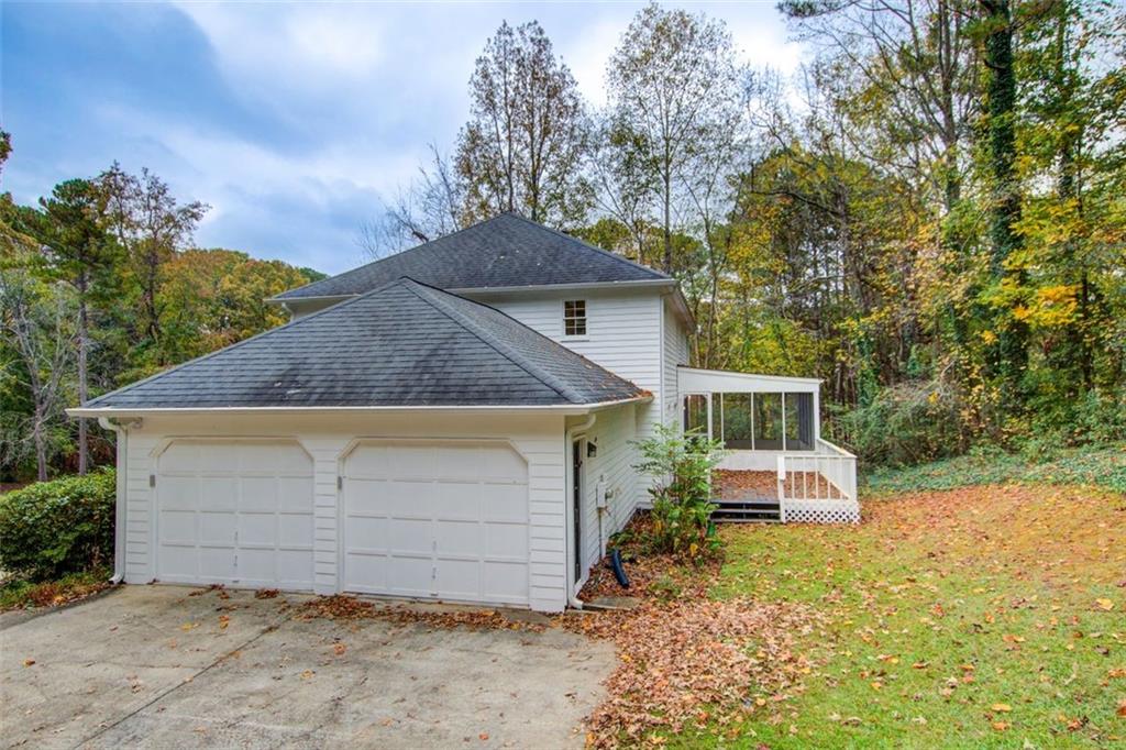 Piedmont Chase - Residential Lease