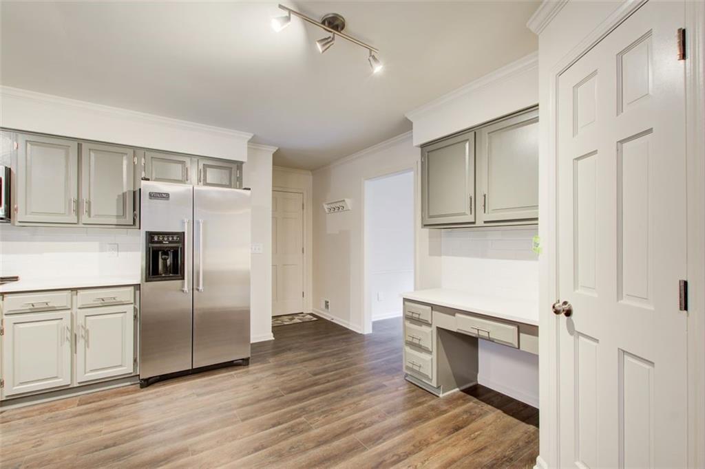 Piedmont Chase - Residential Lease