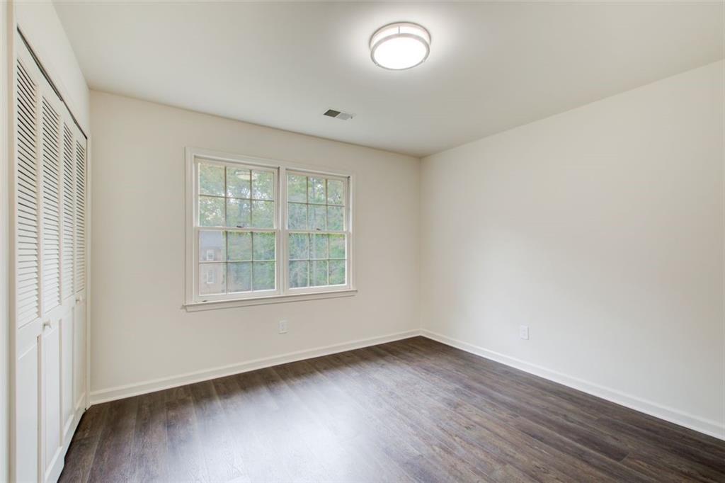 Piedmont Chase - Residential Lease
