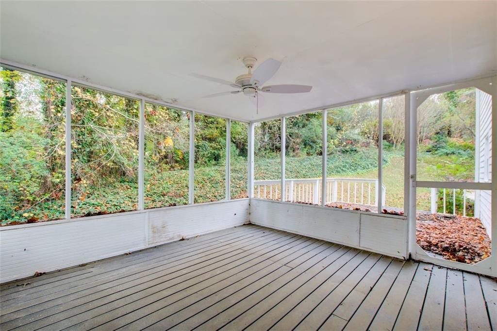 Piedmont Chase - Residential Lease