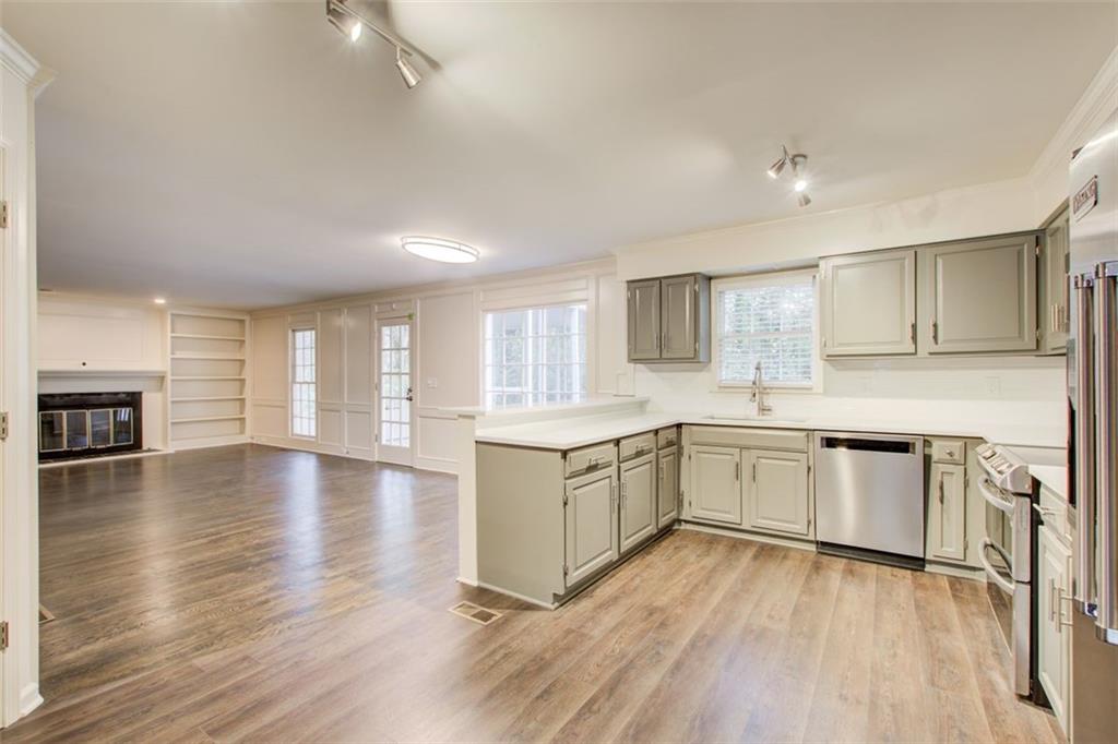 Piedmont Chase - Residential Lease
