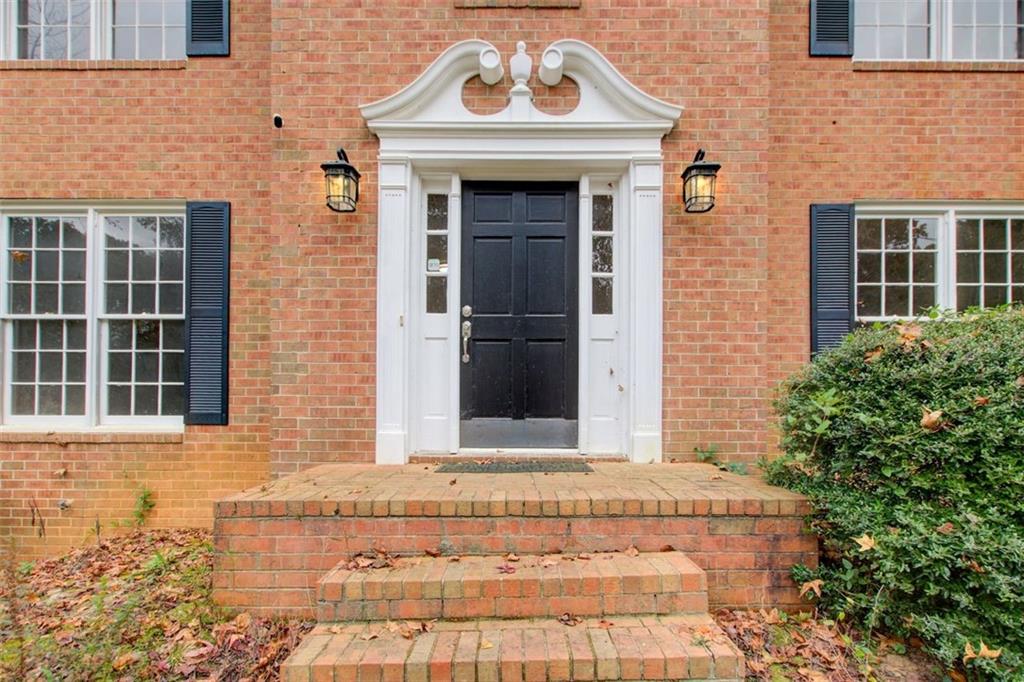 Piedmont Chase - Residential Lease