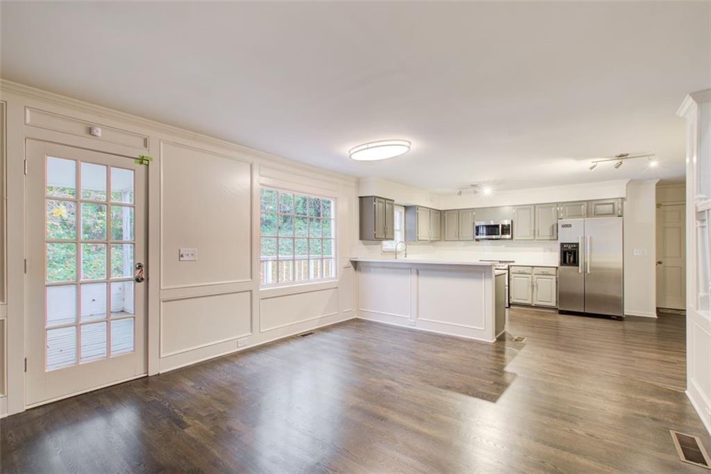 Piedmont Chase - Residential Lease
