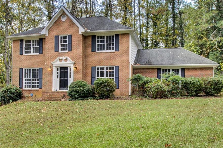 Located in the desirable East Cobb community of Marietta, 2071 Dayron Circle offers a spacious and updated living environment. This 2,908-square-foot single-family home, features 4 bedrooms and 3.5 bathrooms. The interior boasts hardwood and laminate flooring throughout, fresh paint, and ample storage space. The kitchen is equipped with stainless steel appliances, quartz countertops, and opens to a large family room with a fireplace. Outdoor living is enhanced by a peaceful screened-in porch and a back deck, ideal for entertaining guests. 

Situated in the Piedmont Chase subdivision, this home is conveniently located near major highways, including Interstate 75 and Interstate 285, providing easy access to the greater Atlanta area. The property is also within proximity to Kennesaw Mountain National Battlefield Park, offering opportunities for hiking, picnicking, and exploring.

For families, the home is served by Kincaid Elementary School, Simpson Middle School, and Sprayberry High School, all within a short distance.