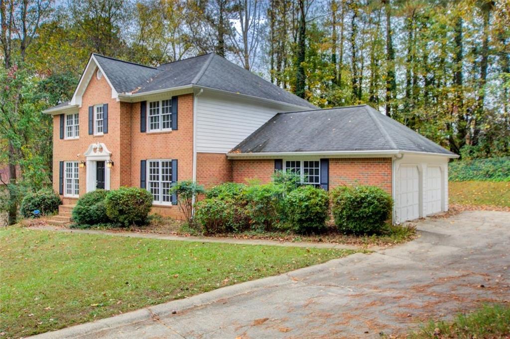 Piedmont Chase - Residential Lease