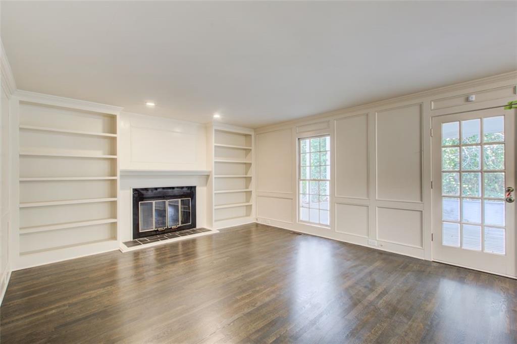 Piedmont Chase - Residential Lease