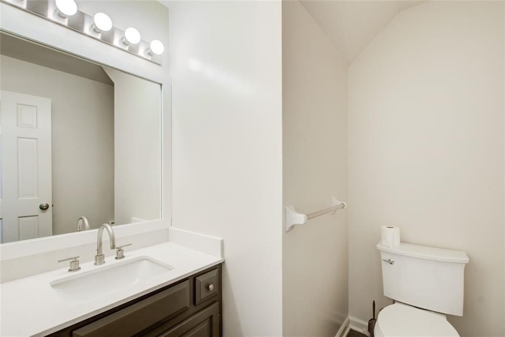 Piedmont Chase - Residential Lease