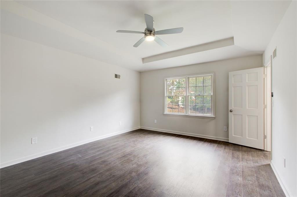 Piedmont Chase - Residential Lease