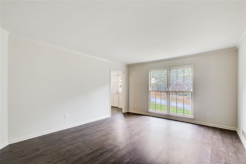 Piedmont Chase - Residential Lease