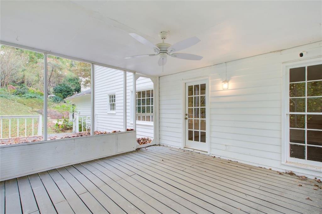 Piedmont Chase - Residential Lease