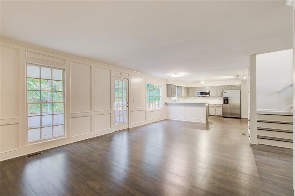 Piedmont Chase - Residential Lease