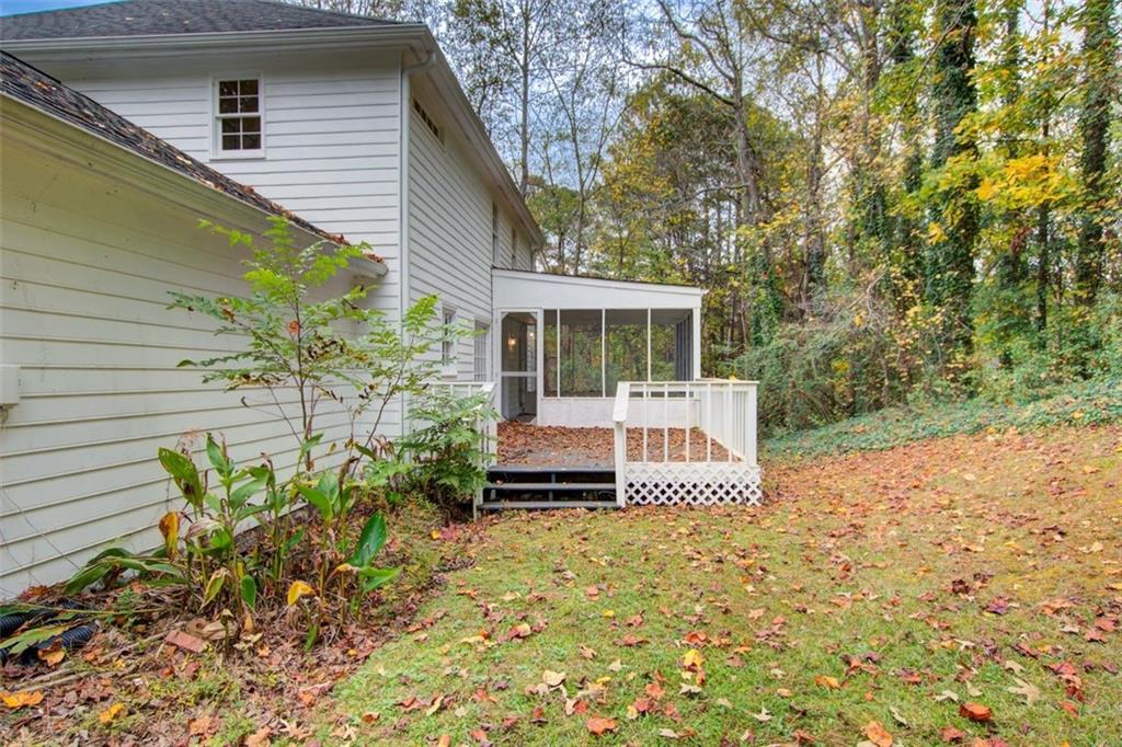 Piedmont Chase - Residential Lease