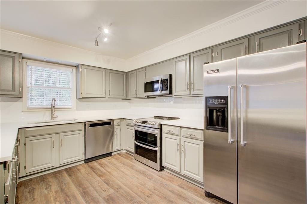 Piedmont Chase - Residential Lease