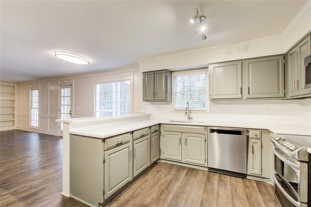 Piedmont Chase - Residential Lease