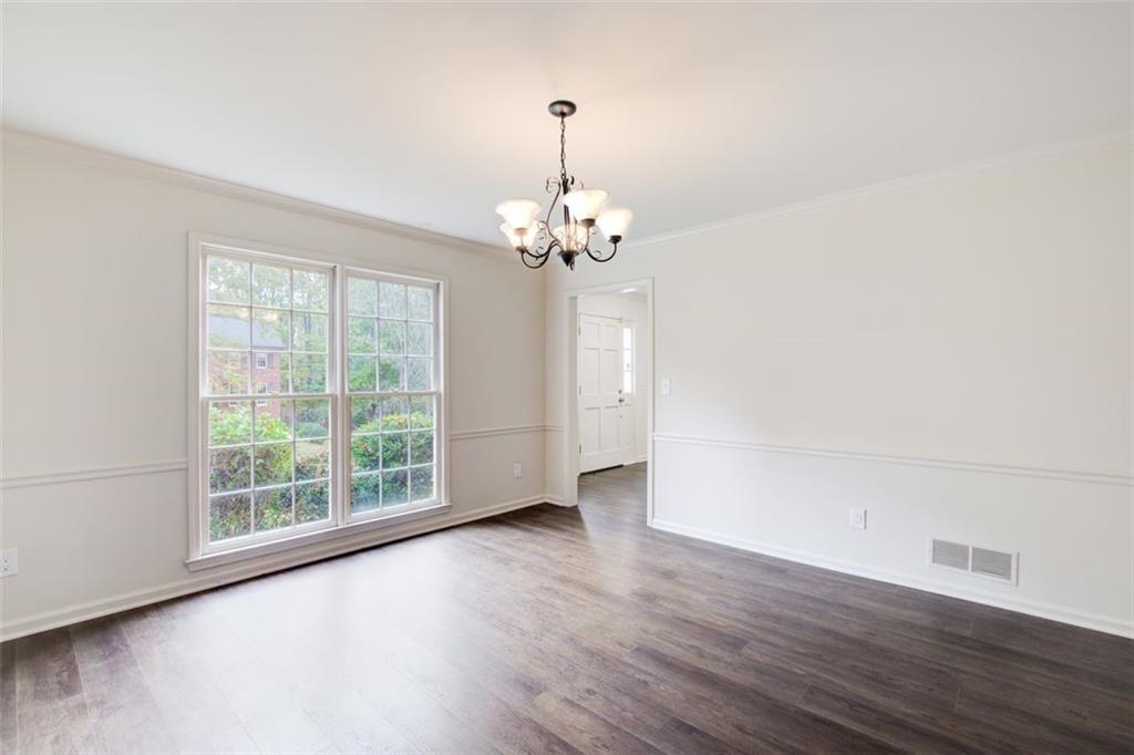 Piedmont Chase - Residential Lease