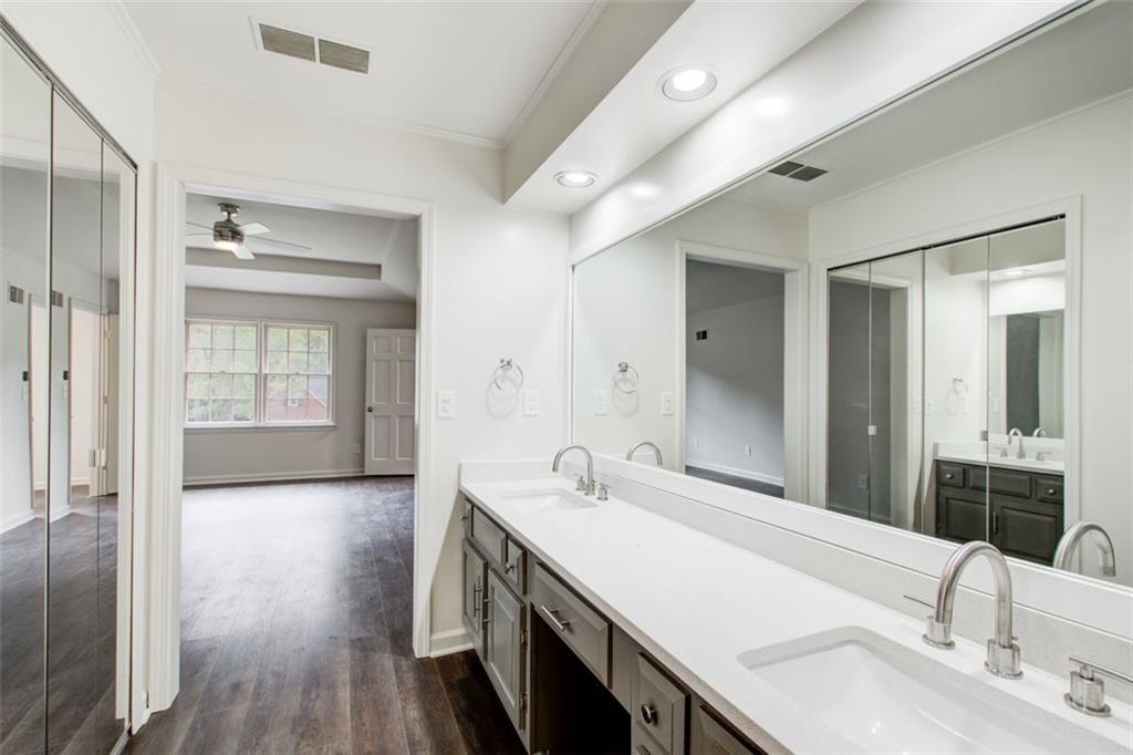 Piedmont Chase - Residential Lease