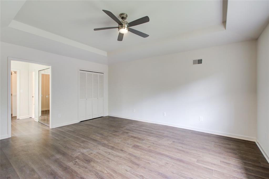 Piedmont Chase - Residential Lease