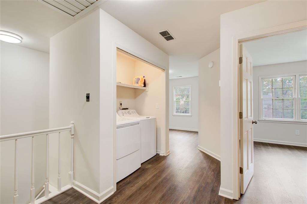 Piedmont Chase - Residential Lease