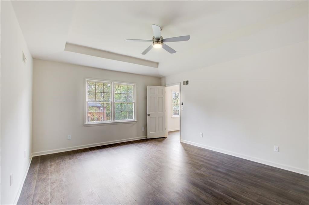 Piedmont Chase - Residential Lease